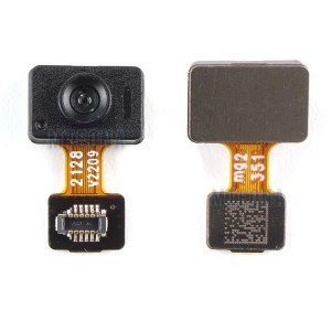 Teknonet Xiaomi Mi 12T Uyumlu Home Buton Flex (Siyah) NT-119099