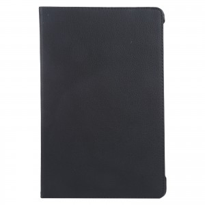 Nettech Apple iPad Air 11 inç M3 Uyumlu 360 Kapaklı Kılıf (Siyah) NT-115896