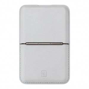Nettech NT-N117 Magsafe Cüzdan Kartlık (Gri) NT-117541