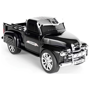 Wster WS-558BT Car Speaker Kablosuz Hoparlör - Speaker (Siyah) NT-117131