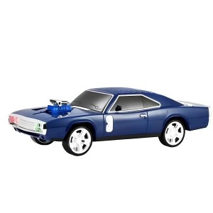 Wster WS-1968 Car Speaker Kablosuz Hoparlör - Speaker (Lacivert) NT-117121