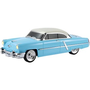 Wster WS-1957 Car Speaker Kablosuz Hoparlör - Speaker (Mavi) NT-117117