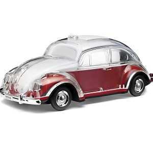 Wster WS-1937 Car Speaker Kablosuz Hoparlör - Speaker (Kırmızı) NT-117111