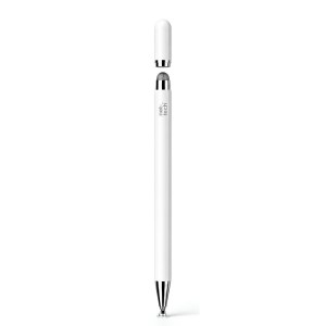 Nettech NT-PN03 Telefon Dokunmatik Kalem (Beyaz) NT-119311