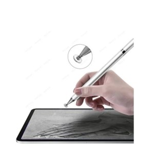 Nettech NT-PN03 Telefon Dokunmatik Kalem (Beyaz) NT-119311