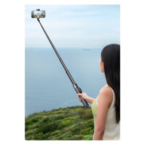 Rtako AB226 Telefon Multi-Function Tripod Stand (Siyah) NT-119331