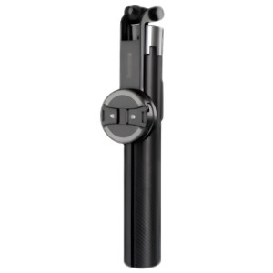 Tocrozen TZ-3891 Uzaktan Kumandalı Multi-Function Tripod Stand (Siyah) NT-119329