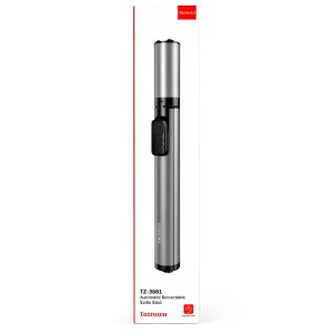 Tocrozen TZ-3881 Uzaktan Kumandalı Multi-Function Tripod Stand (Gri) NT-119330