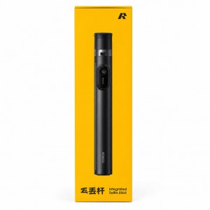 Rtako AB226 Telefon Multi-Function Tripod Stand (Siyah) NT-119331