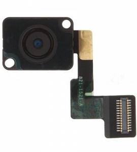 Teknonet Apple iPad Mini Uyumlu Arka Kamera (Renksiz) NT-11839