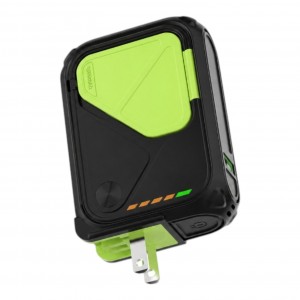 SwıısPower SP-29 22.5W 10000 MAh Wireless Powerbank (Siyah) NT-119377