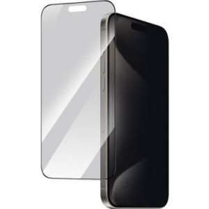 Nettech Tecno Spark 30C Uyumlu 5D Glas Full Cam Koruyucu (Siyah) NT-115810