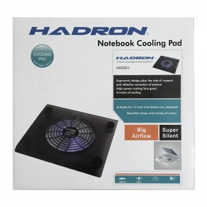 Nettech HD2001 Plastik Notebook Soğutucu NT-24410