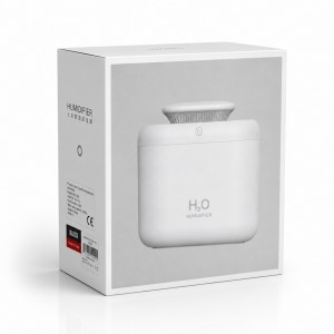 Lensun A12 Ev-Ofis-Okul Ortam Nemlendirici (Çeşitli Renk) NT-109941