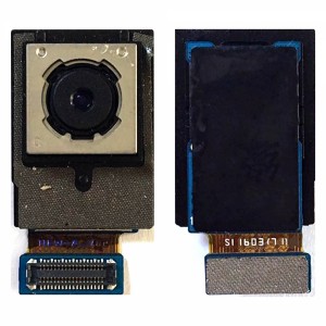 Teknonet Samsung Galaxy A9 Uyumlu Arka Kamera (Renksiz) NT-24456