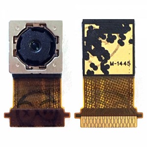 Teknonet HTC Desire Eye Uyumlu Ön Kamera (Renksiz) NT-24457