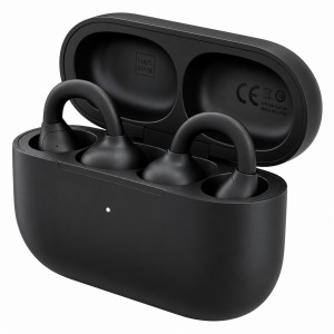 Nettech NT-B34 Kulakiçi Bluetooth Kulaklık (Siyah) NT-116022