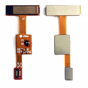 Teknonet Xiaomi Mi 6 Uyumlu Parmak İzi Okuyucu Home Tuş NT-24692