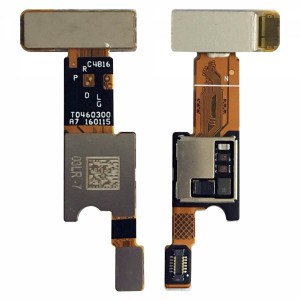 Teknonet Xiaomi Mi 5S Uyumlu Parmak İzi Okuyucu Home Tuş NT-24693