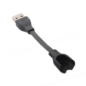 Nettech Mi Band 3 Şarj Aleti (Siyah) NT-112074