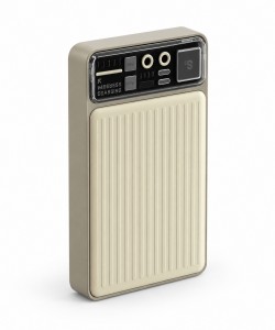 Nettech NT-PW26 15W 10000 MAh Magsafe Powerbank (Siyah) NT-100941