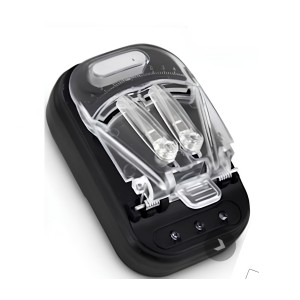 Paleon PLO-DİJİ101 10W 300 mAh Harici Batarya Şarjı Şarj Aleti (Siyah) NT-80090