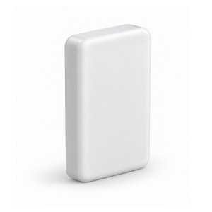 Nettech BTW-P10 15W 5000 MAh Magsafe Powerbank (Beyaz) NT-118044