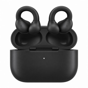 Nettech NT-B34 Kulakiçi Bluetooth Kulaklık (Siyah) NT-116022