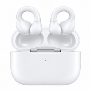 Nettech NT-B34 Kulakiçi Bluetooth Kulaklık (Beyaz) NT-114009