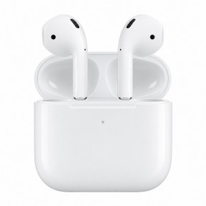 Nettech NT-BTH33 Enc AirPods 2 Bluetooth Kulaklık (Beyaz) NT-113774