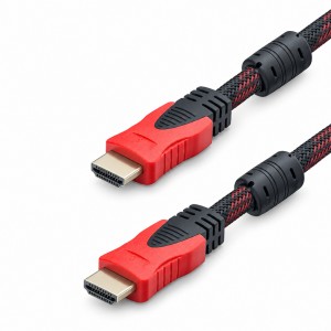 Hadron HDX2013 Plexy 300 Cm Hdmi Kablo (Siyah) VR-15538