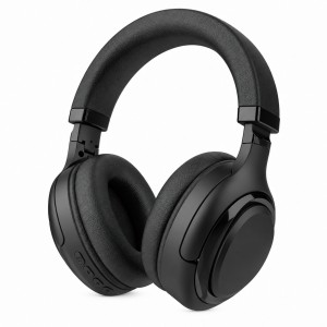 Nettech NT-BTH17 Kulak Üstü Kulak Üstü Kulaklık (Siyah) NT-106757