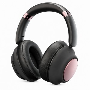 Nettech NT-BTH18 Kulak Üstü Kulak Üstü Kulaklık (Siyah) NT-106759