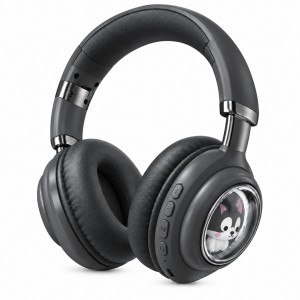 Nettech KE-31 Kulak Üstü Kulak Üstü Kulaklık (Çeşitli Renk) NT-109901
