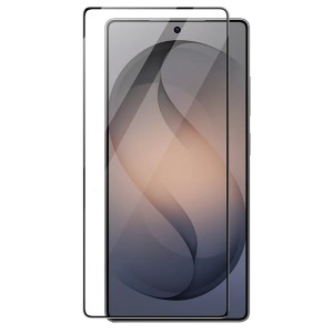Nettech Samsung Galaxy S26 Ultra Uyumlu AR Optix Full Cam Koruyucu (Siyah) NT-117783