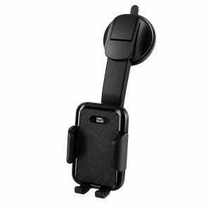 Nettech NT-CHC24 Araç içi Flexible Telefon Tutucu (Siyah) NT-107874