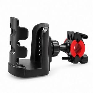 Nettech Sh-3090 Bisiklet-Motosiklet (Siyah) NT-82478