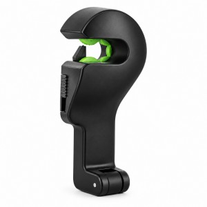 Nettech VR-20499 Araç içi Askı Aparat Telefon Tutucu (Siyah) VR-20499