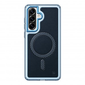 Nettech Samsung Galaxy S26 Uyumlu NT-N120 Deri Arka Koruma Kılıf (Abis) NT-117578