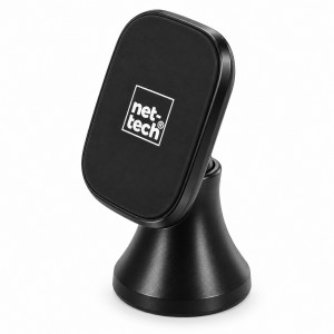 Nettech NT-CHC11 Araç içi Manyetik Etkili Telefon Tutucu (Siyah) NT-CHC11