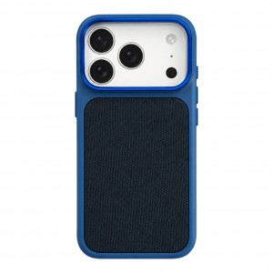 Nettech Apple iPhone 17 Pro Max Uyumlu NT-N121 Deri Arka Koruma Kılıf (Abis) NT-117601