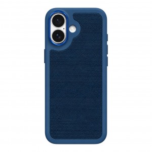 Nettech Apple iPhone 17 Uyumlu NT-N121 Deri Arka Koruma Kılıf (Abis) NT-117591