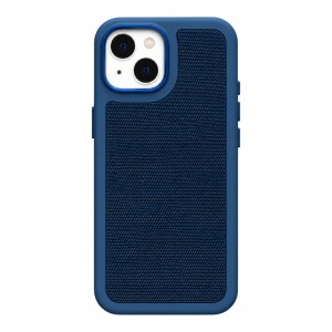Nettech Apple iPhone 15 Uyumlu NT-N121 Deri Arka Koruma Kılıf (Abis) NT-117631