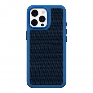 Nettech Apple iPhone 13 Pro Uyumlu NT-N121 Deri Arka Koruma Kılıf (Abis) NT-117635