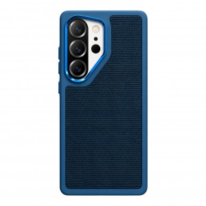 Nettech Samsung Galaxy S26 Ultra Uyumlu NT-N121 Deri Arka Koruma Kılıf (Abis) NT-117645