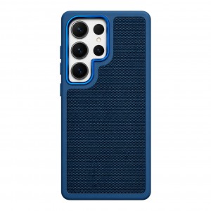 Nettech Samsung Galaxy S23 Ultra Uyumlu NT-N121 Deri Arka Koruma Kılıf (Abis) NT-117659