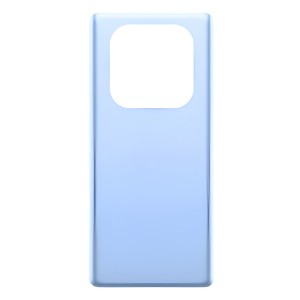Teknonet Xiaomi Redmi Note 14 Pro Uyumlu Batarya Kapağı (Mor) NT-120893
