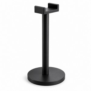 Nettech Kulaklık Masaüstü Standı (Siyah) NT-118988
