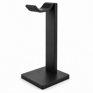 Nettech Kulaklık Masaüstü Standı (Siyah) NT-118986