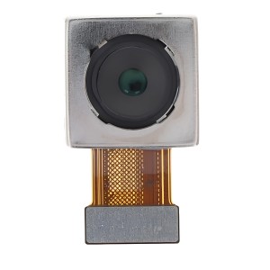 Teknonet Tecno Spark 30C Uyumlu Arka Kamera (Siyah) NT-121362